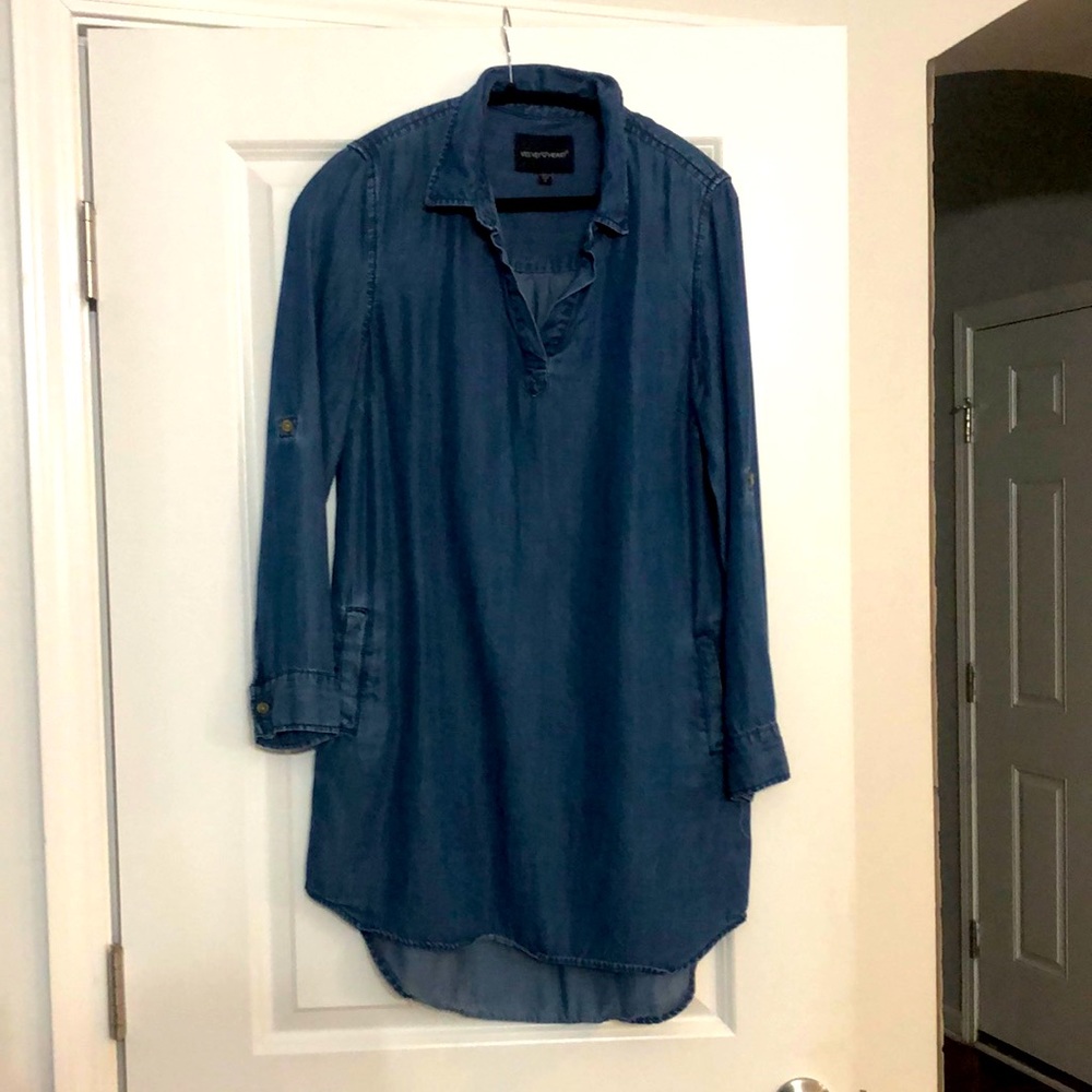 Dress Shirt